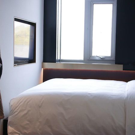 Citigo Hotel Nanluoguxiang Peking  Buitenkant foto