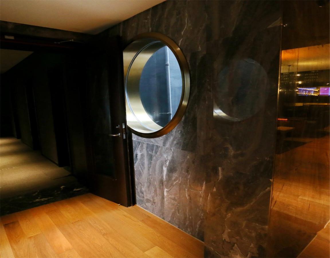 Citigo Hotel Nanluoguxiang Peking  Buitenkant foto