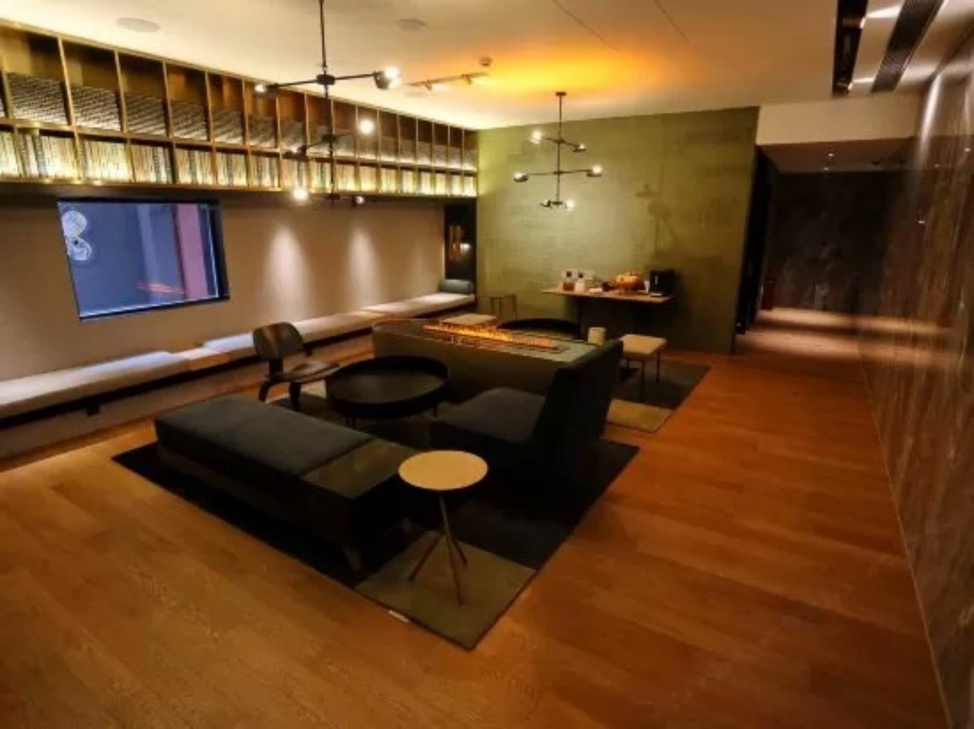 Citigo Hotel Nanluoguxiang Peking  Buitenkant foto
